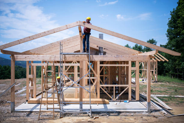 Quick and Trustworthy Emergency Roof Repair Services in South Valley Stream, NY
