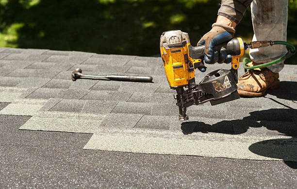 Quick and Trustworthy Emergency Roof Repair Services in South Valley Stream, NY
